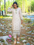 Nisa By Aalaya Lawn Vol 03 '24 D 07