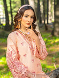 Nisa By Aalaya Lawn Vol 03 '24 D 09