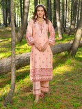 Nisa By Aalaya Lawn Vol 03 '24 D 09