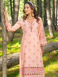 Nisa By Aalaya Lawn Vol 03 '24 D 09