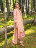 Nisa By Aalaya Lawn Vol 03 '24 D 09