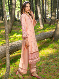 Nisa By Aalaya Lawn Vol 03 '24 D 09