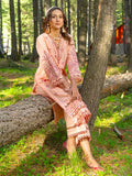 Nisa By Aalaya Lawn Vol 03 '24 D 09