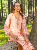 Nisa By Aalaya Lawn Vol 03 '24 D 09