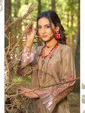 Nisa By Aalaya Lawn Vol 03 '24 D 10