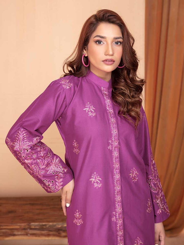 Unstitched Fabric – Aalaya.pk