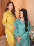 Nisa By Aalaya Lawn Vol  01'24 D 10