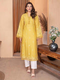 Nisa By Aalaya Lawn Vol  01'24 D 10