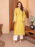 Nisa By Aalaya Lawn Vol  01'24 D 10