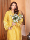 Nisa By Aalaya Lawn Vol  01'24 D 10