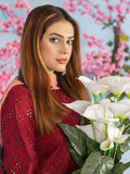 Noor e Chasham by Aalaya Lawn Vol 08 '24 D 03