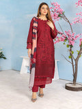 Noor e Chasham by Aalaya Lawn Vol 08 '24 D 03