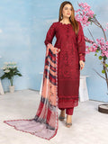 Noor e Chasham by Aalaya Lawn Vol 08 '24 D 03