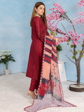 Noor e Chasham by Aalaya Lawn Vol 08 '24 D 03