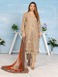 Noor e Chasham by Aalaya Lawn Vol 08 '24 D 04