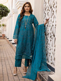 Noor e Chasham by Aalaya Lawn Vol 03 '24 D 01