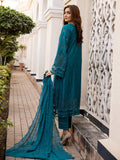 Noor e Chasham by Aalaya Lawn Vol 03 '24 D 01