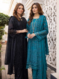 Noor e Chasham by Aalaya Lawn Vol 03 '24 D 02