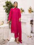Noor e Chasham by Aalaya Lawn Vol 06 '24 D 03