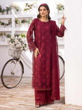 Noor e Chasham by Aalaya Lawn Vol 02 '24 D 01