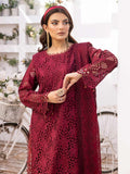 Noor e Chasham by Aalaya Lawn Vol 02 '24 D 01