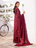 Noor e Chasham by Aalaya Lawn Vol 02 '24 D 01