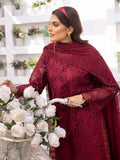 Noor e Chasham by Aalaya Lawn Vol 02 '24 D 01