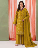 Pari Jaan By Aalaya Winter Vol 01 '26 D 02