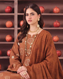 Pari Jaan By Aalaya Winter Vol 01 '26 D 05