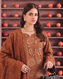 Pari Jaan By Aalaya Winter Vol 01 '26 D 05