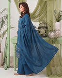 Pari Jaan By Aalaya Winter Vol 01 '26 D 06