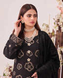 Pari Jaan By Aalaya Winter Vol 01 '26 D 07