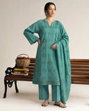 Pari Jaan By Aalaya Winter Vol 02 '26 D 07