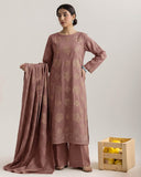 Pari Jaan By Aalaya Winter Vol 02 '26 D 08