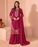 Pari Jaan By Aalaya Winter Vol 03 '26 D 02