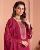 Pari Jaan By Aalaya Winter Vol 03 '26 D 02