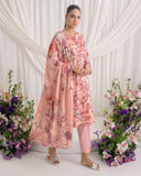 Peach Whisper By Aalaya Winter Vol 01 '26 D 01