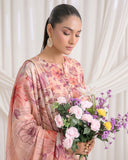 Peach Whisper By Aalaya Winter Vol 01 '26 D 01