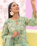 Peach Whisper By Aalaya Winter Vol 01 '26 D 02