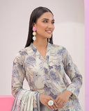 Peach Whisper By Aalaya Winter Vol 01 '26 D 06