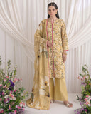 Peach Whisper By Aalaya Winter Vol 01 '26 D 07