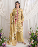 Peach Whisper By Aalaya Winter Vol 01 '26 D 07