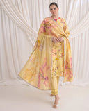 Peach Whisper By Aalaya Winter Vol 01 '26 D 09