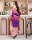 Purezza by Aalaya D 05 vol 1 '25