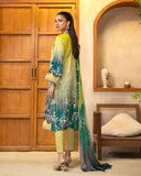 Purezza by Aalaya D 07 vol 1 '25
