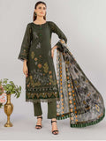 Rang e Ronak By Aalaya Lawn Vol A 09 '24 D 12