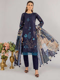 Rang e Ronak By Aalaya Lawn Vol A 09 '24 D 07