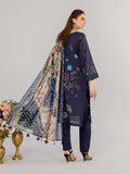 Rang e Ronak By Aalaya Lawn Vol A 09 '24 D 07