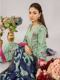Rang e Ronak By Aalaya Lawn Vol A 09 '24 D 09