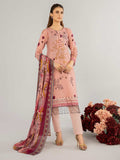 Rang e Ronak By Aalaya Lawn Vol A 09 '24 D 11